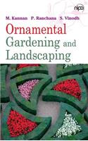 Ornamental Gardening and Landscaping