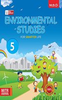 Class 5: Environmental Studies for Smarter Life-5