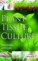 Plant Tissue Culture