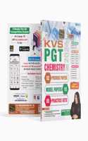 KVS PGT Chemistry Solved Papers | 2 Previous Year Papers | 10 Model Papers | 5 Practice Sets | Everyday Computer Science Questions | Daily Life Chemistry | Complete Syllabus Coverage | 5000+ Facts Included