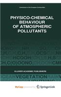 Physico-Chemical Behaviour of Atmospheric Pollutants (1989)