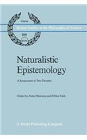 Naturalistic Epistemology