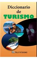 Diccionario de Turismo