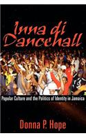 Inna Di Dancehall