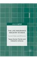 Life Insurance Industry in India