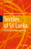 Textiles of Sri Lanka