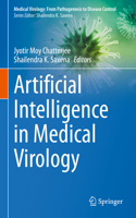 Artificial Intelligence in Medical Virology