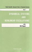 Dynamical Systems and Nonlinear Oscillations - Proceedings of the Symposium
