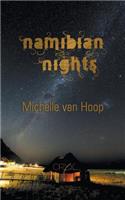Namibian Nights