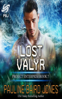 Lost Valyr Lib/E: Project Enterprise 7