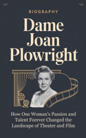 Dame Joan Plowright