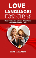 Love Languages for Girls