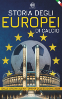 Storia degli Europei di calcio