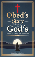 Obed's Story