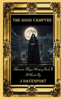The Good Vampyre