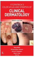 Atlas and Synopsis of Clinical Dermatology