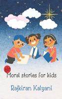 60+ Moral Stories for Kids