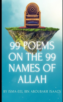 99 Poems on the 99 Names of Allah