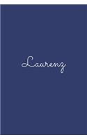 Laurenz