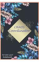 CHAOS Coordinator