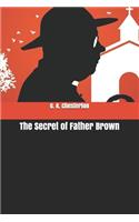 The Secret of Father Brown