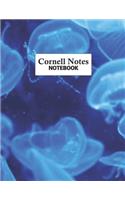 Cornell Notes Notebook