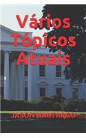 Vários Tópicos Atuais
