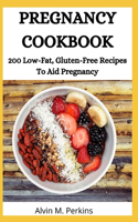 Pregnancy Cookbook