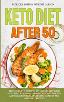 Keto Diet After 50