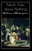 Much Ado About Nothing-Classic Edition(Annotated)