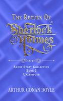 The Return of Sherlock Holmes