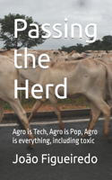 Passing the Herd