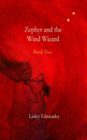 Zephyr and the wind wizard