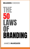 50 Laws of Branding