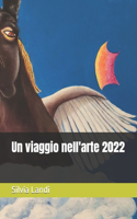 viaggio nell'arte 2022