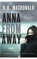 Anna From Away