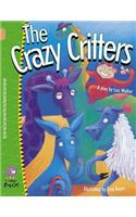 Crazy Critters