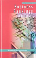 Business Rankings Annual