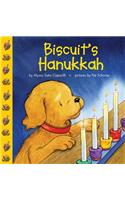 Biscuit's Hanukkah