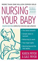 Nursing Your Baby 4e