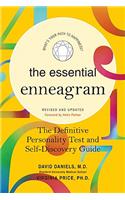The Essential Enneagram: The Definitive Personality Test and Self-Discovery Guide -- Revised & Updated