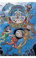 The Nerdy Dozen #3: 20,000 Nerds Under the Sea: (3 Nerdy Dozen)