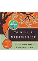 To Kill a Mockingbird