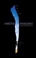 Marketing Management : A Strategic Decision Makingapproach