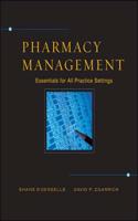 Pharmacy Management