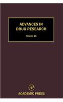 Advances in Drug Research