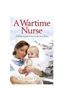 A Wartime Nurse