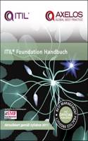 ITIL Foundation Handbook