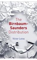 Birnbaum-Saunders Distribution