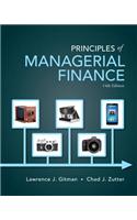Principles of Managerial Finance